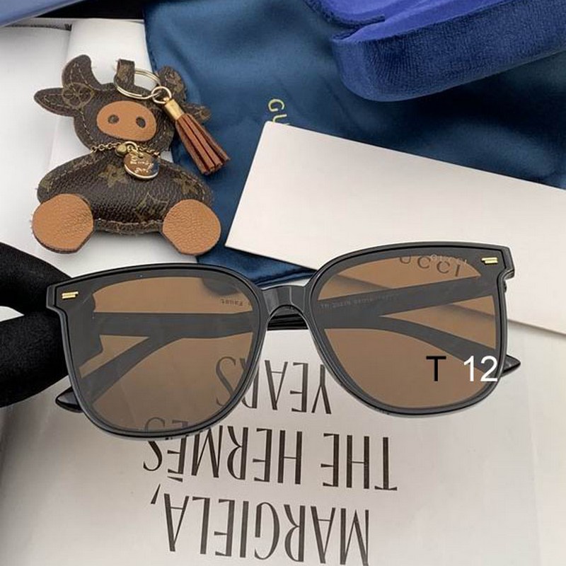 Gucci Sunglasses 413